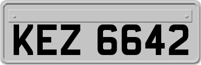 KEZ6642