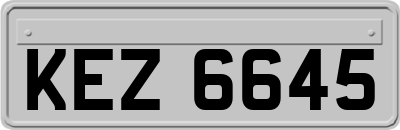 KEZ6645