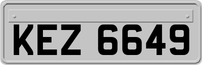 KEZ6649
