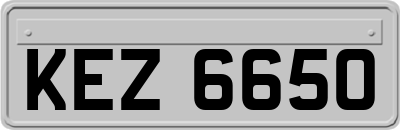 KEZ6650