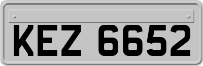 KEZ6652