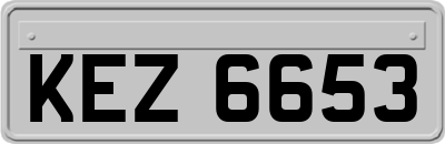 KEZ6653
