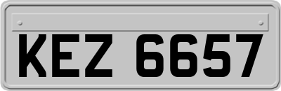 KEZ6657