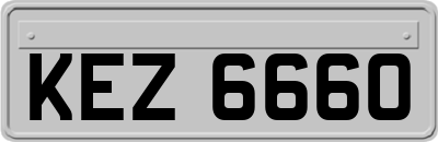 KEZ6660