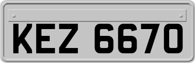 KEZ6670