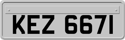 KEZ6671