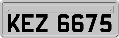 KEZ6675