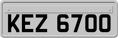 KEZ6700