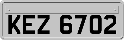 KEZ6702
