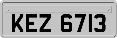 KEZ6713