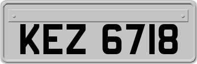 KEZ6718