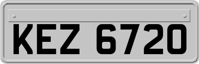 KEZ6720