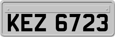 KEZ6723