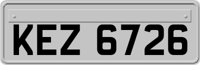 KEZ6726