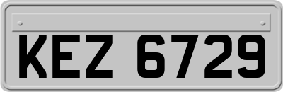 KEZ6729