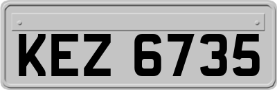 KEZ6735