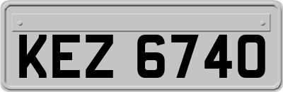 KEZ6740
