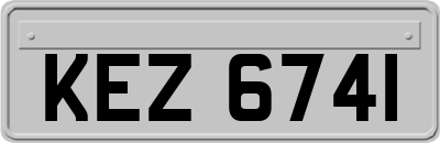 KEZ6741