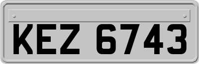 KEZ6743