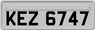 KEZ6747