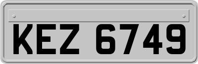 KEZ6749