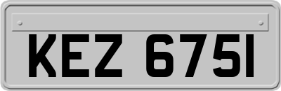 KEZ6751