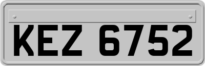 KEZ6752