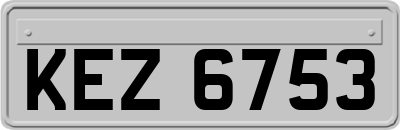 KEZ6753