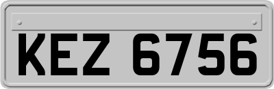 KEZ6756