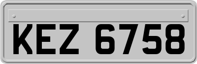 KEZ6758