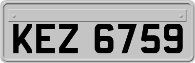 KEZ6759