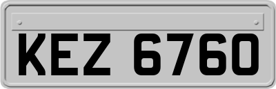 KEZ6760