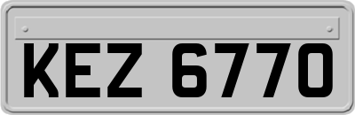 KEZ6770