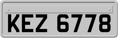 KEZ6778