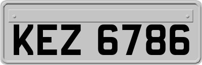 KEZ6786