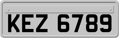 KEZ6789