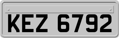 KEZ6792