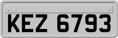 KEZ6793