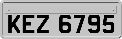 KEZ6795