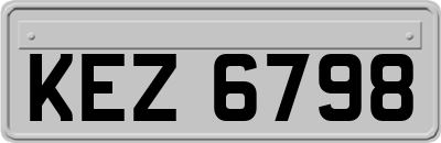 KEZ6798
