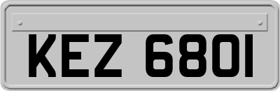 KEZ6801
