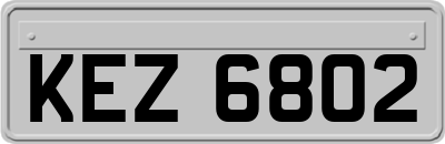KEZ6802