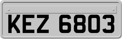 KEZ6803