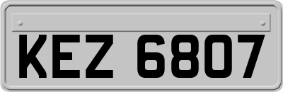 KEZ6807