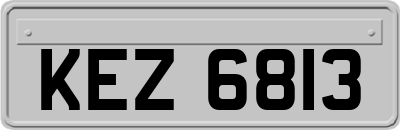 KEZ6813