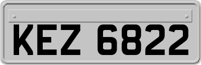 KEZ6822