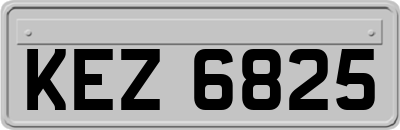 KEZ6825