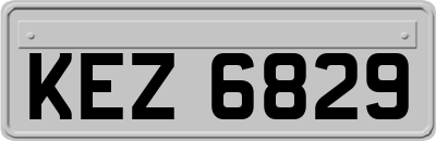 KEZ6829