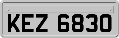 KEZ6830