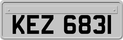 KEZ6831